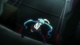 魔法少女伊斯卡 1
