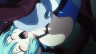 魔法少女伊斯卡 1