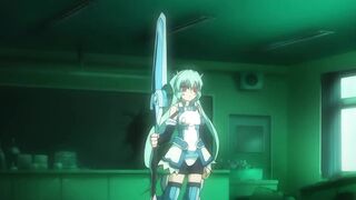 魔法少女伊斯卡 2