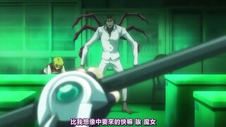 魔法少女伊斯卡 2