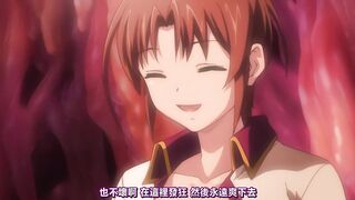 魔法少女伊斯卡 3