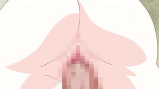 魔法少女在親吻後變身 1