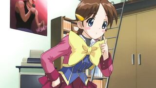 魔法少女愛 2