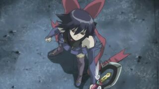 魔法少女愛 2