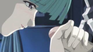 魔法少女愛 2