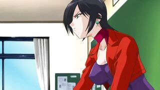 魔法少女愛 2