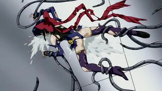 魔法少女愛 3