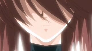 魔法少女愛 3