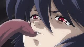 魔法少女愛 5
