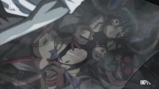 魔法少女愛 參 1