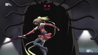 魔法少女愛 參 1