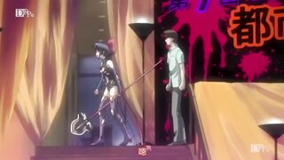 魔法少女愛 參 2