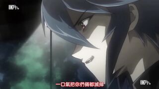 魔法少女愛 參 2