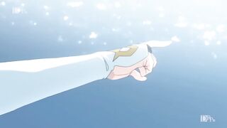 魔法少女愛 參 3