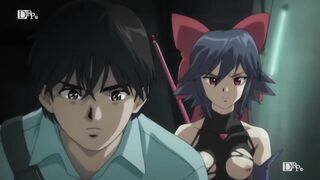 魔法少女愛 參 3