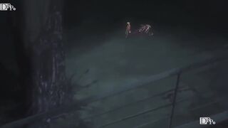 魔法少女愛 參 3