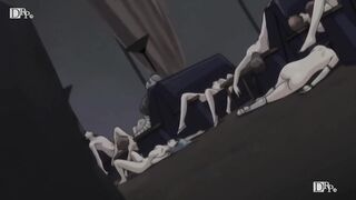 魔法少女愛 參 3