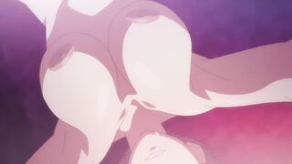 魔法少女愛蕾娜 1