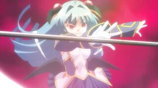 魔法少女愛蕾娜 2