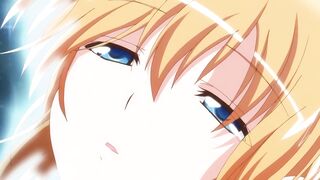 魔法少女愛蕾娜 3
