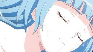 魔法少女愛蕾娜 3