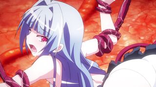 魔法少女愛蕾娜 特典SP