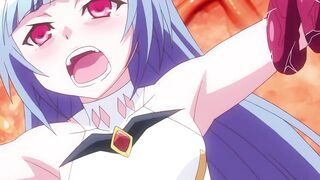 魔法少女愛蕾娜 特典SP