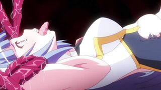 魔法少女愛蕾娜 特典SP