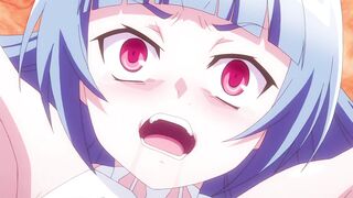 魔法少女愛蕾娜 特典SP