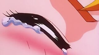 魔法少女梅露露 1