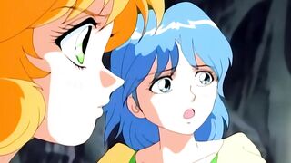 魔法少女梅露露 2