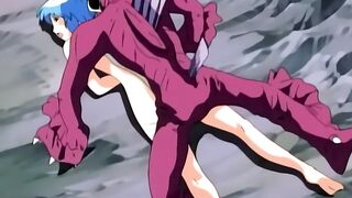 魔法少女梅露露 2