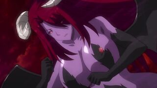 魔法少女諾布爾・蘿絲 1