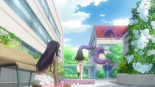 魔法少女諾布爾・蘿絲 1