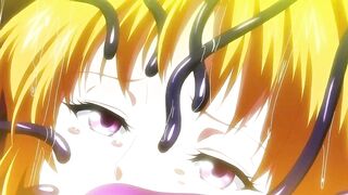 魔獸淨化少女UTEA 1