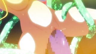 魔獸淨化少女UTEA 1