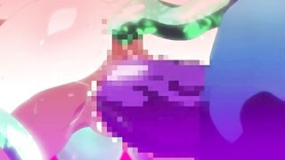 魔獸淨化少女UTEA 1