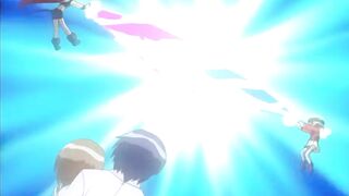 魔界天使吉普莉露 1