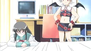 魔界天使吉普莉露 1