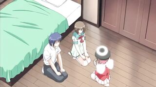 魔界天使吉普莉露 1