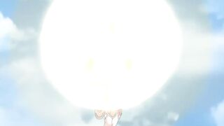 魔界天使吉普莉露 3