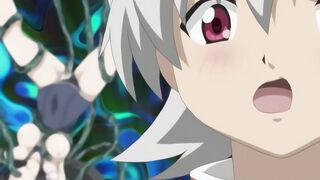 魔界天使吉普莉露 3