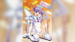魔界天使吉普莉露2 第1話
