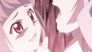 魔界天使吉普莉露2 第1話