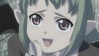 魔界天使吉普莉露2 第1話
