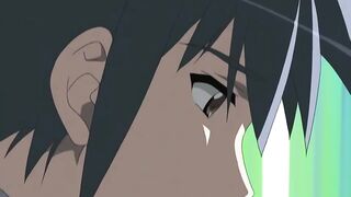 魔界天使吉普莉露2 第1話
