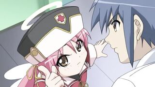 魔界天使吉普莉露2 第1話