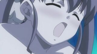 魔界天使吉普莉露2 第1話