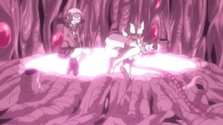 魔界天使吉普莉露2 第2話
