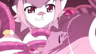魔界天使吉普莉露2 第2話